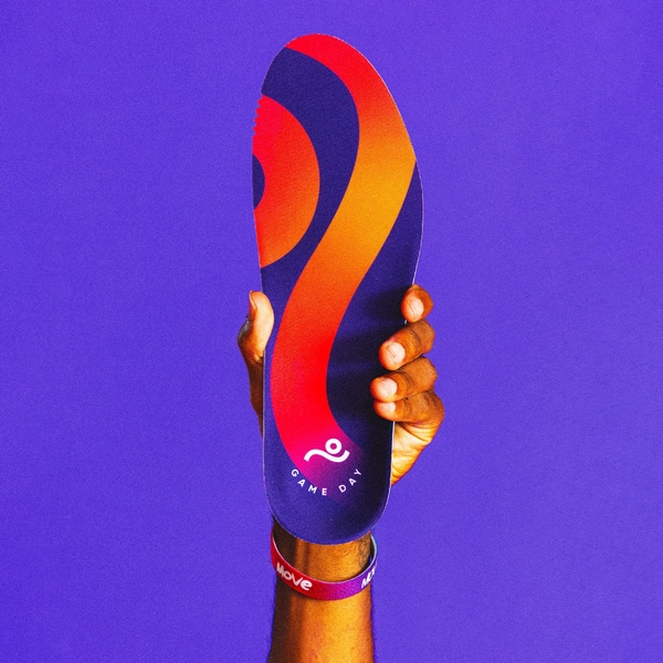 Game Day Insoles #3