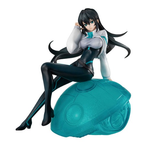 Gundam Build Divers Re:RISE - May - Gundam Girls Generation (MegaHouse) - Brand New