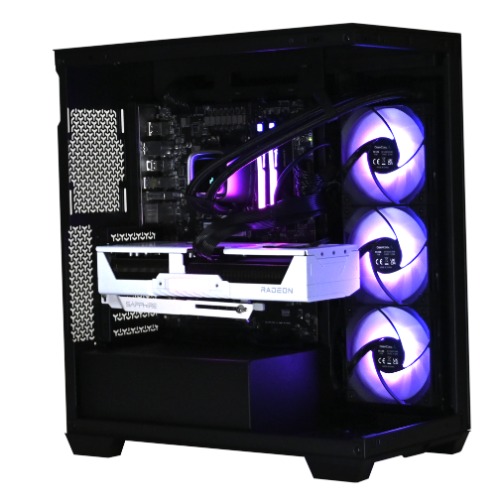 Falchion Gaming PC