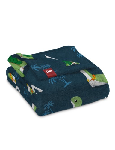 Apex Legends Nessie Blanket | Apex Legends
