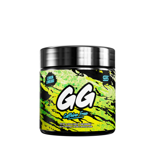 Lemon Limeade Caffeine Free - 100 Servings