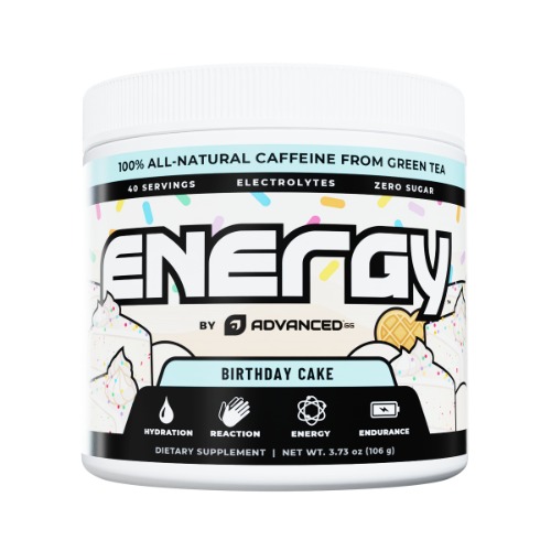 Fuel me up for goblin gamer hours!!! 