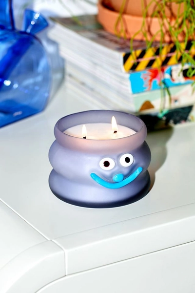 Goofy Face 10 oz Candle