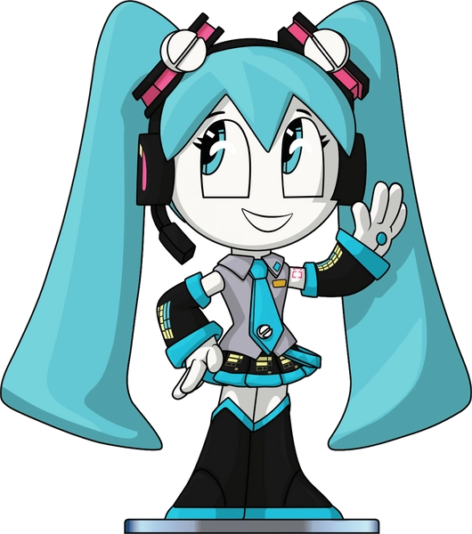 Jenny Miku | Default Title