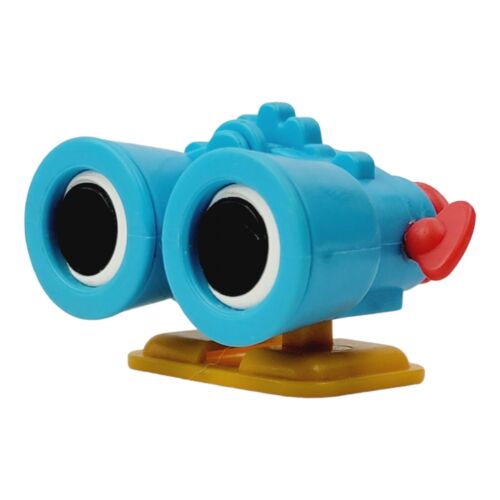 Disney Pixar Toy Story LENNY THE BINOCULARS 1.5" Figure - RARE  | eBay