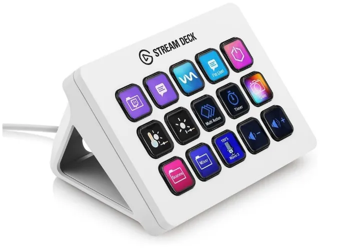 Elgato Stream Deck MK.2
