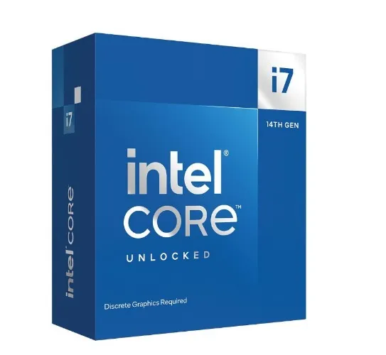 Intel® Core™ i7-14700K 