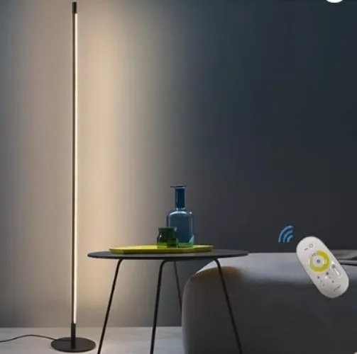 Smart LED Floor Lamp Dimmable Standing Uplight