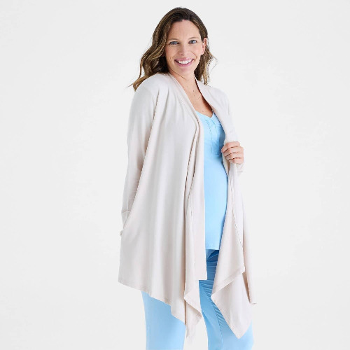 moonlight modal magnetic do it all cardigan | XL/XXL