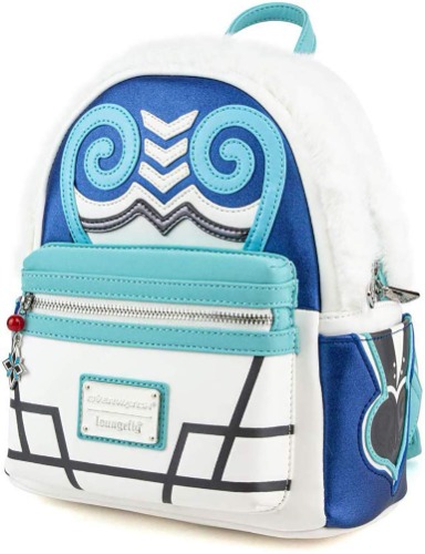Overwatch Loungefly - Mei Backpack