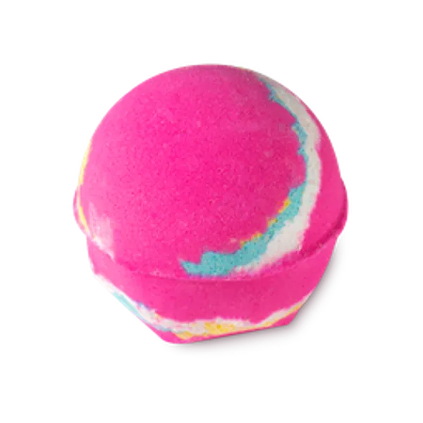 Marshmallow World bathbomb