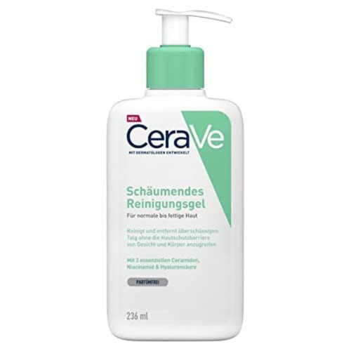 CeraVe Cleanser