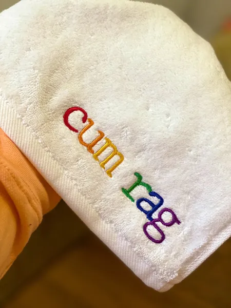 Cum Rag Raimbow