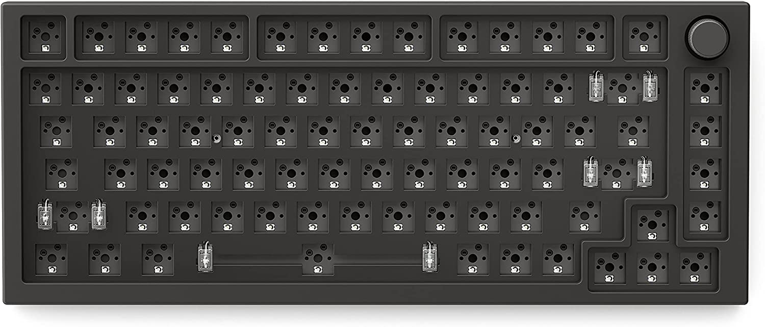 GMMK PRO Barebones Keyboard Kit