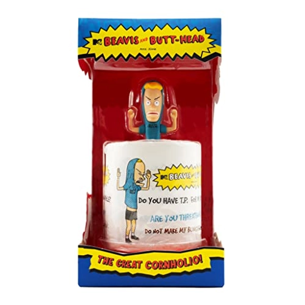  Cornholio [Box Set with TP] - Cornholio Set