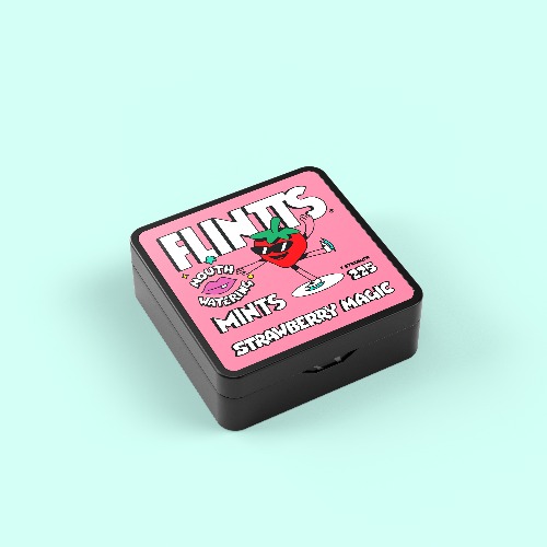 Refill Strawberry Magic | Default Title