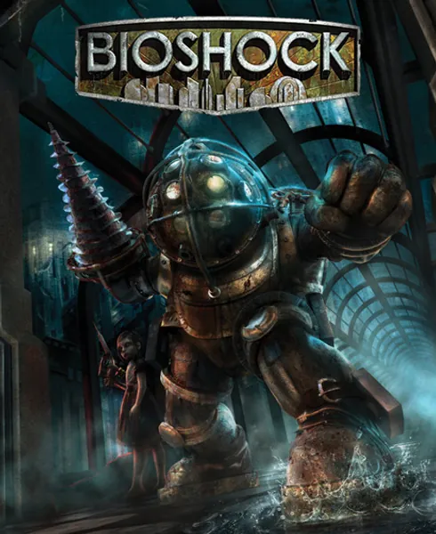 Bioshock Steam CD Key