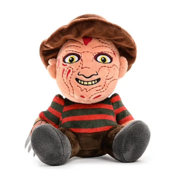 Freddy Krueger - Kidrobot Phunny Plush