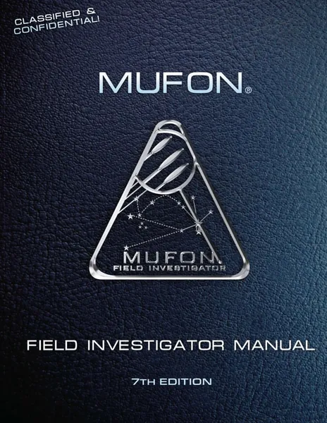 Hard Copy Field Investigator Manual