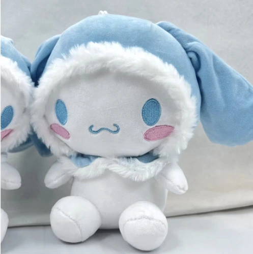 25Cm Kawaii Sanrio Cina Plushie