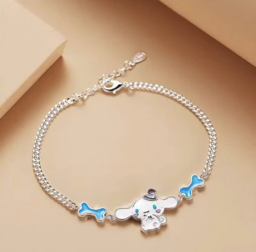 Sanrio Cinnamoroll Bracelet 