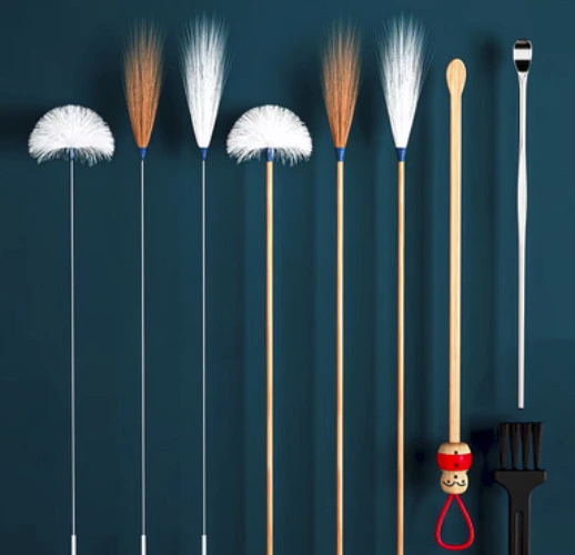 Ear picking Kit (10pcs)