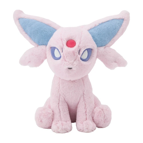 Espeon Fuwa Fuwa Daki Plush