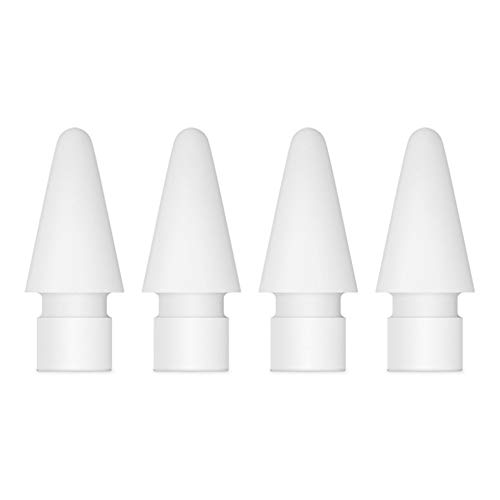 Apple Pencil Tips - 4 Pack