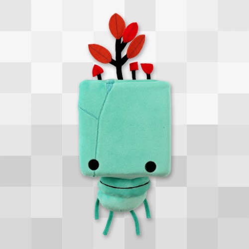 Forest Friend Plush | Default Title