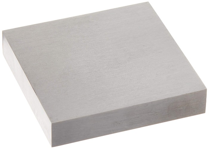 Metal Bench Block 