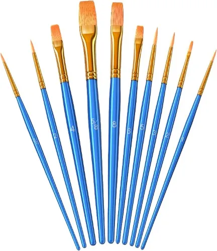 Paint Brushes