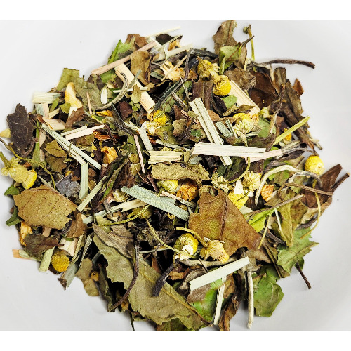 Secrets of the Songstress | 100 Grams / Loose Leaf