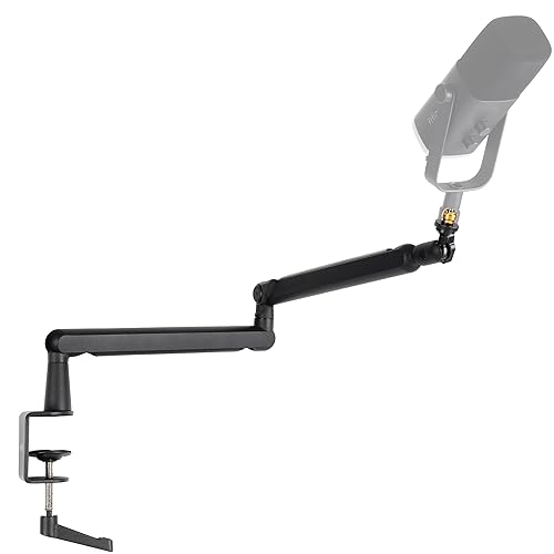 FIFINE low profile boom arm