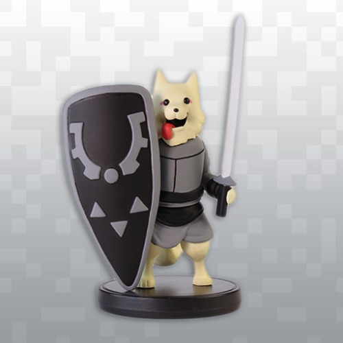 Lesser Dog Little Buddy | Default Title