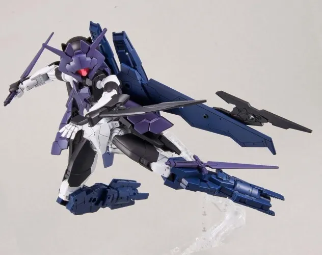 Spinatia (Fencer Type) | 30 Minutes Missions 