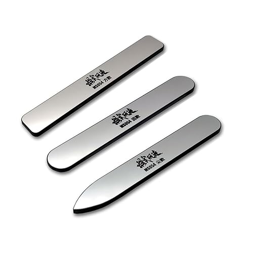 3 piece glass file for gundam grinding