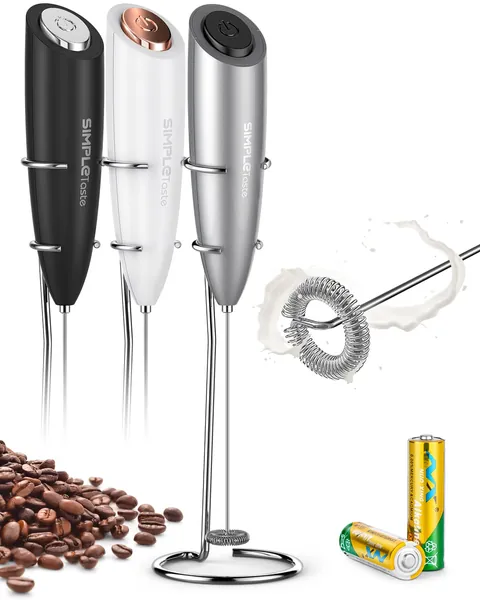 Milk Frother