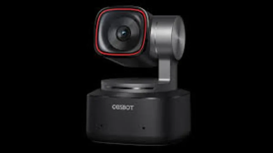 Buy OBSBOT Tiny 2 AI-Powered PTZ 4K Webcam [Official]