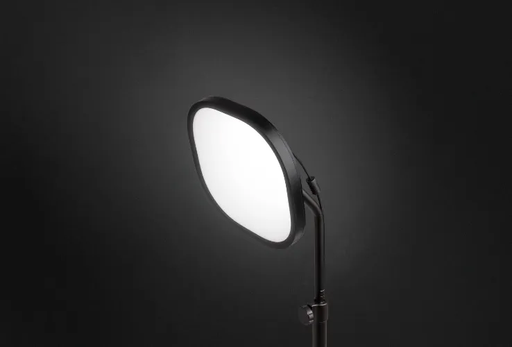 Elgato Key Light Air LED Panel Black 10LAB9901 - Best Buy
