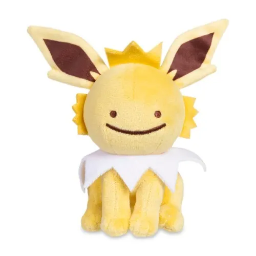 DITTO AS JOLTEON