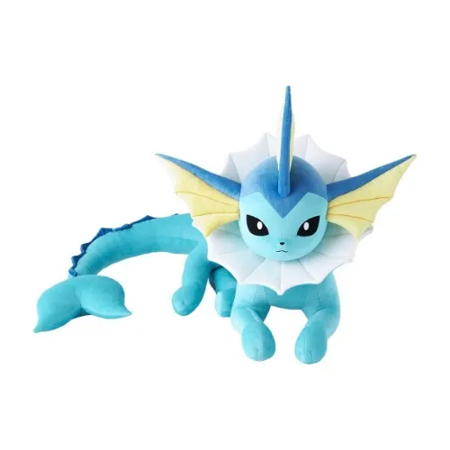 Vaporeon Poké Plush - 26 ¾ In.