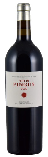 2020 Dominio de Pingus 'Flor de Pingus' | 750ml