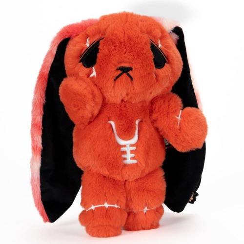 Plushie Dreadfuls - Anxiety Rabbit - Plush Stuffed Animal | Default Title