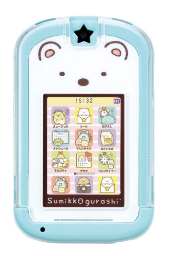 Sumikko Gurashi Phone