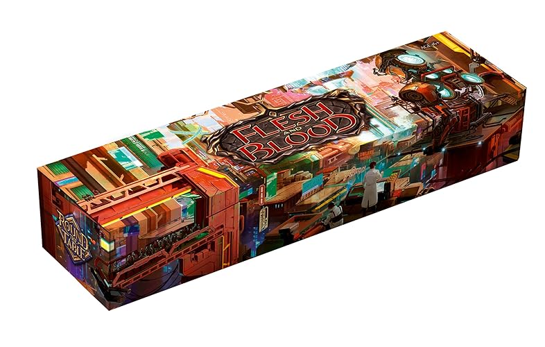 Legend Story Studios Flesh & Blood Round The Table: TCC X LSS