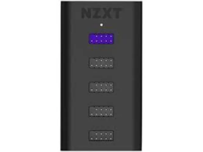 NZXT AC-IUSBH-M3 Internal USB Hub (Gen 3)
