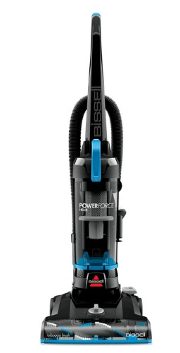BISSELL PowerForce Helix Bagless Upright Vacuum 3313