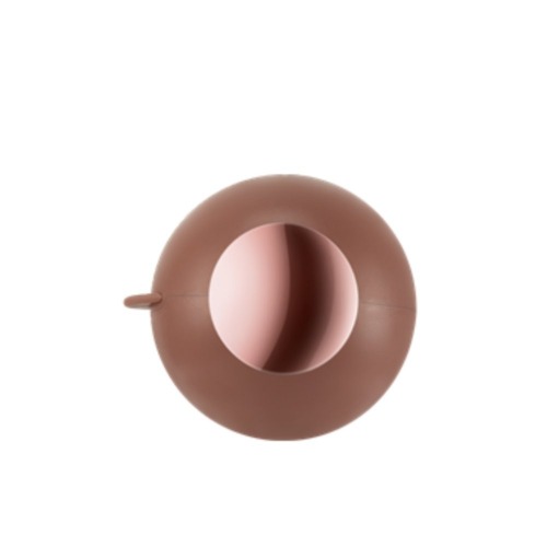 Washable Reusable Lint Remover Ball - Dusty Rose