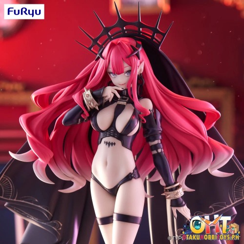 FuRyu Fate/Grand Order Trio-Try-iT Figure -Archer Baobhan Sith-
