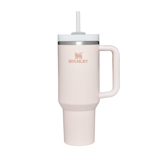 Stanley Tumbler 1.2L - Rose Quartz